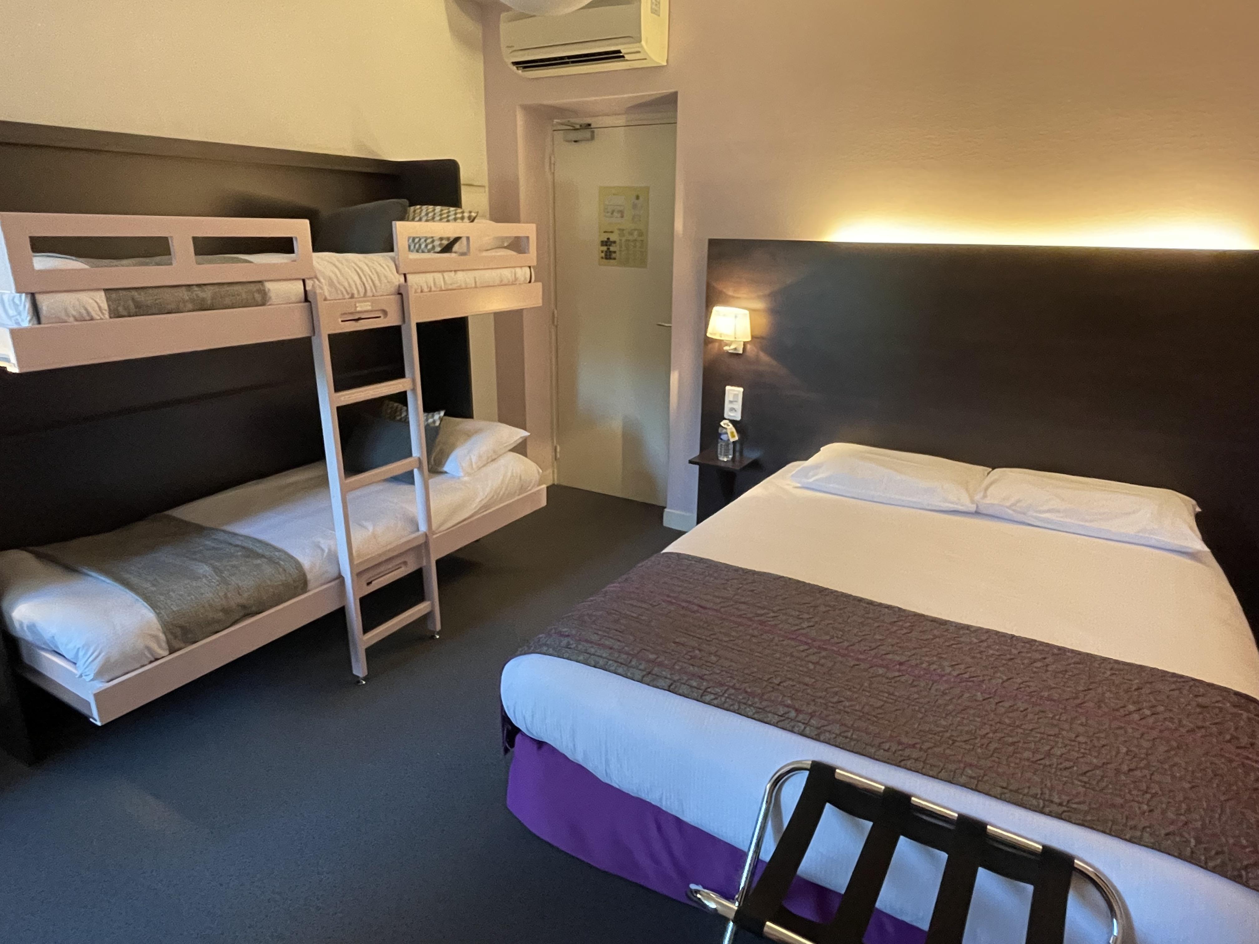 Logis Hotel Aux Berges De L'Aveyron Onet-le-Château 外观 照片