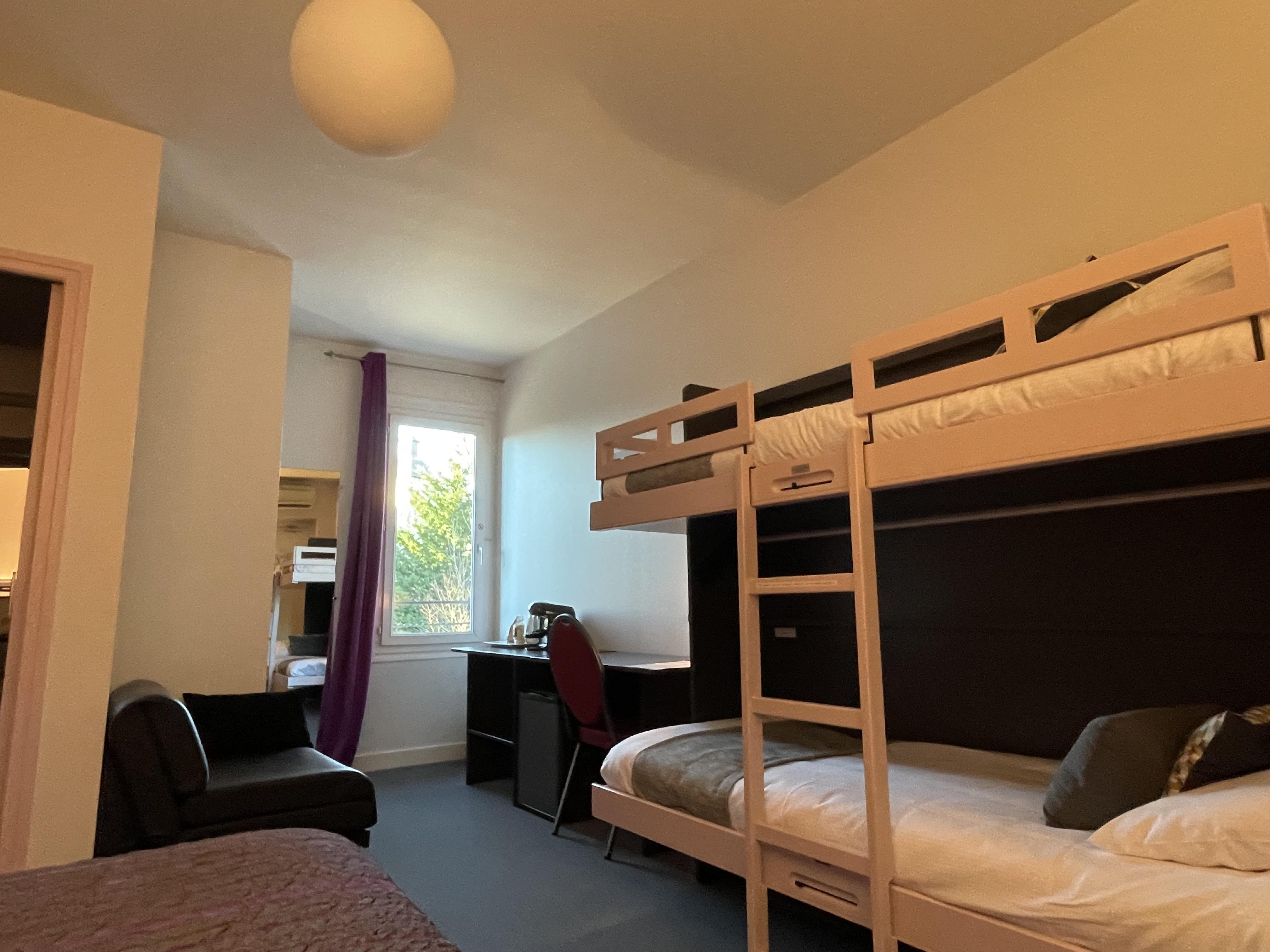 Logis Hotel Aux Berges De L'Aveyron Onet-le-Château 外观 照片